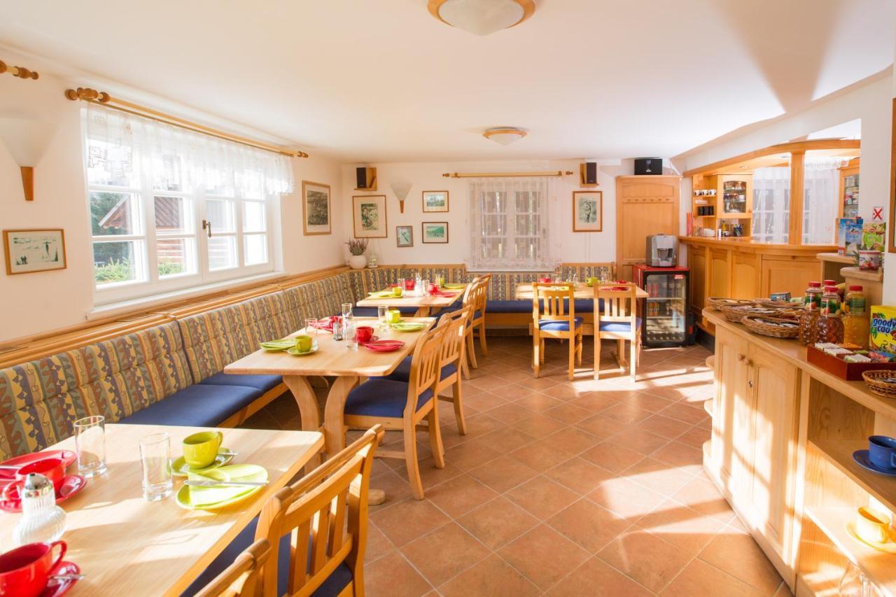 Chalet Schaefer Harrachov Zewnętrze zdjęcie