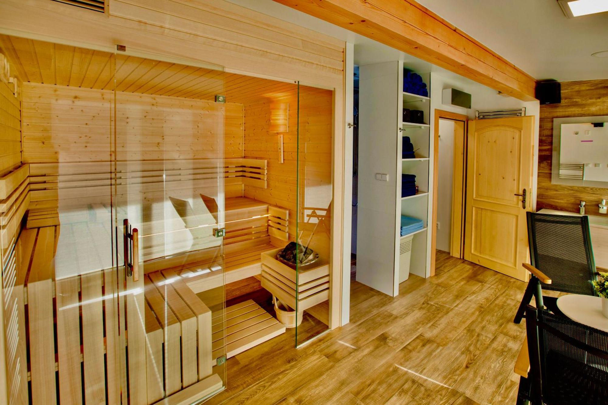 Chalet Schaefer Harrachov Zewnętrze zdjęcie