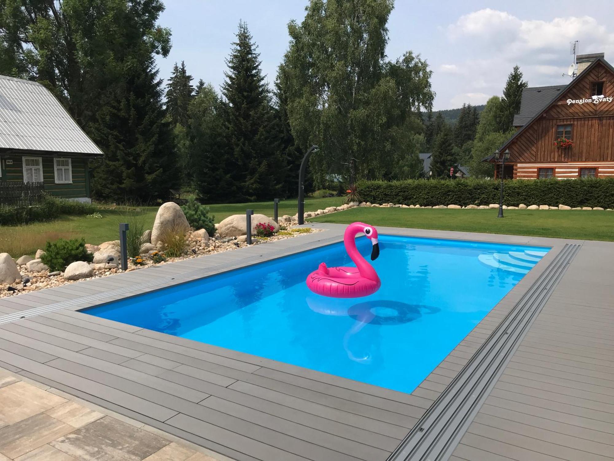 Chalet Schaefer Harrachov Zewnętrze zdjęcie