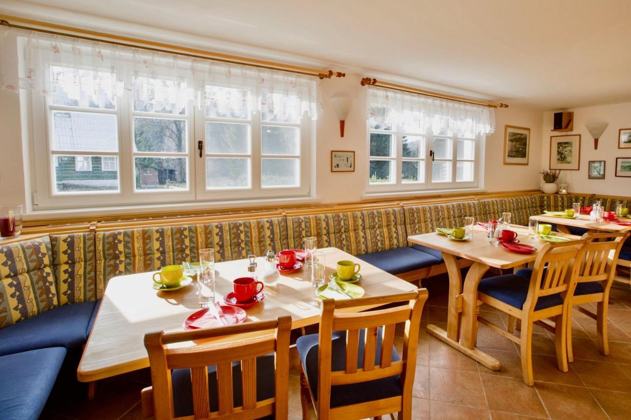 Chalet Schaefer Harrachov Zewnętrze zdjęcie