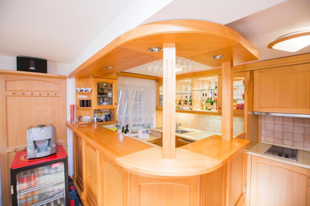 Chalet Schaefer Harrachov Zewnętrze zdjęcie