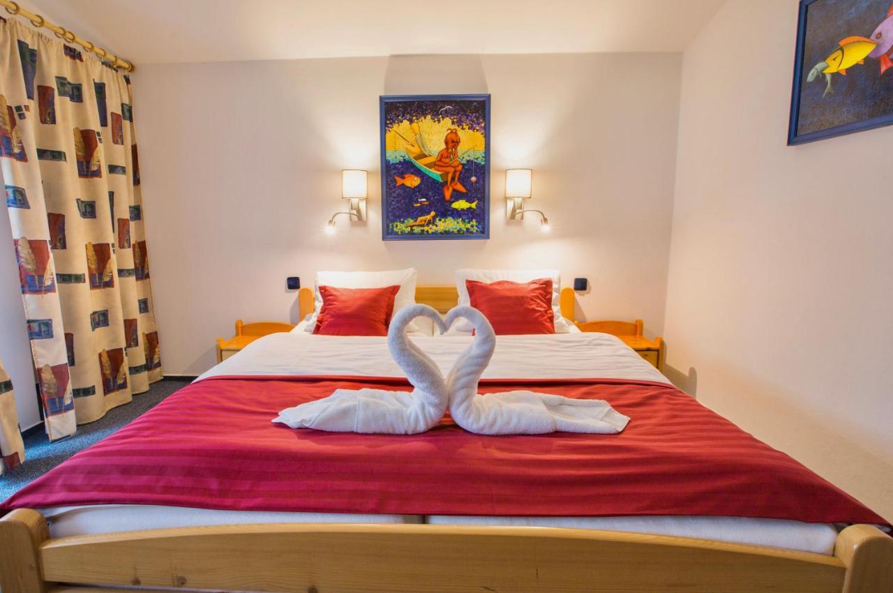 Chalet Schaefer Harrachov Zewnętrze zdjęcie